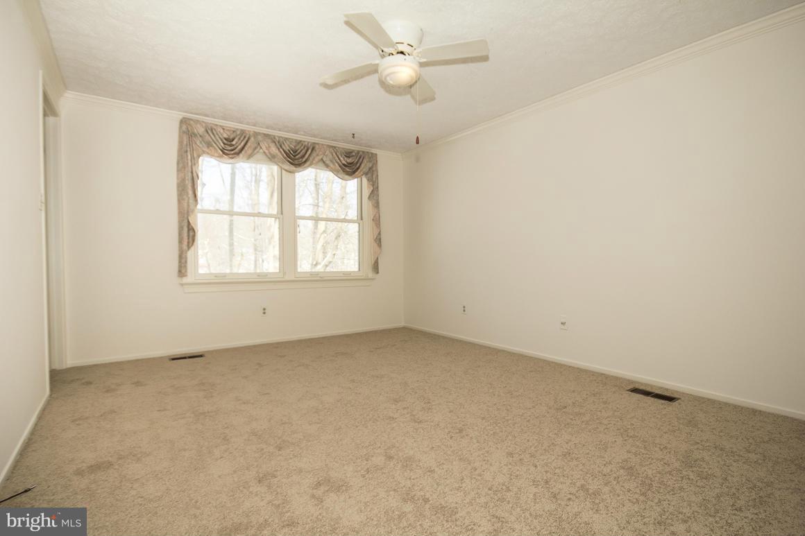 50 Boxthorn Road Abingdon, MD 21009 - Photo 16 of 30 Bedroom (Master)