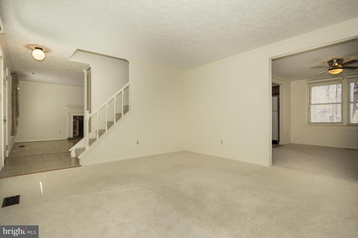 50 Boxthorn Road Abingdon, MD 21009 - Photo 3 of 30 Living Room