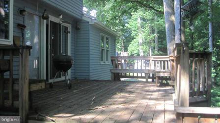 50 Boxthorn Road Abingdon, MD 21009 - Photo 29 of 30 deck