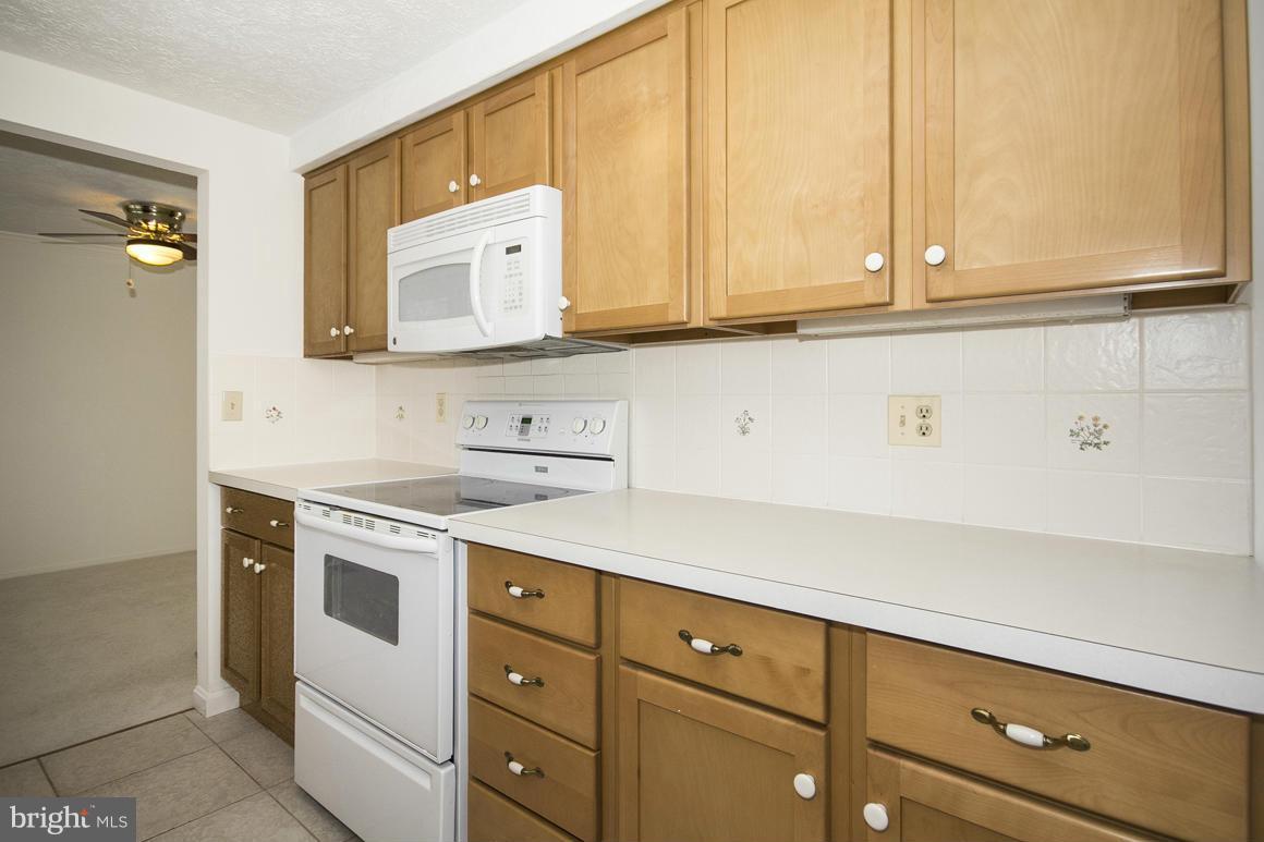 50 Boxthorn Road Abingdon, MD 21009 - Photo 8 of 30 Kitchen