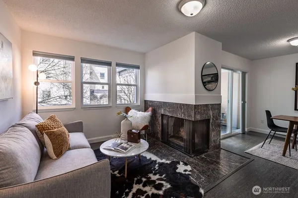 $415,000 | 2001 East Yesler Way, Unit 17, Seattle, WA 98122