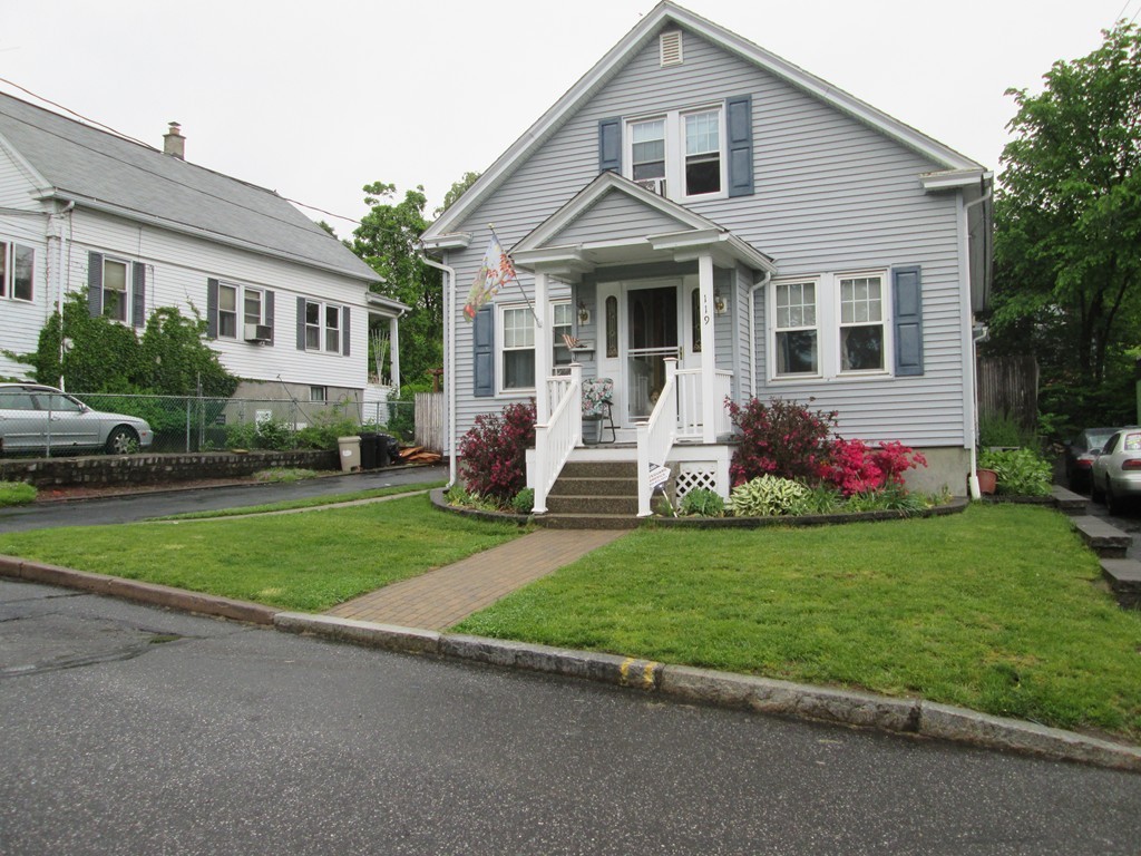 119 Ridgewood Avenue Holyoke, MA 01040 - Photo 28 of 28 Gallery Image 28