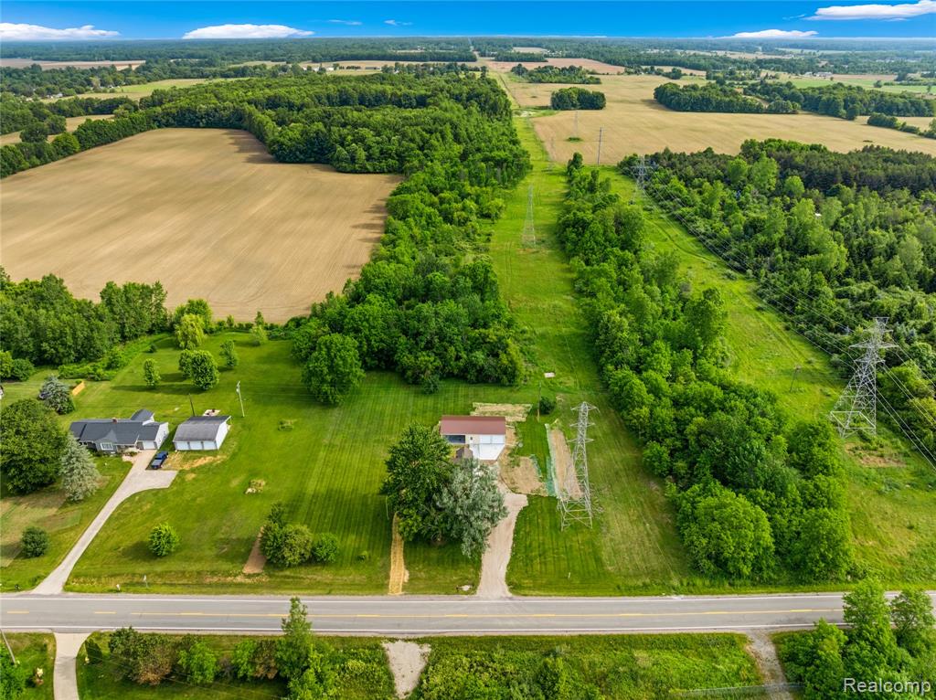 3241 East Frances Road Clio, MI 48420 - Photo 26 of 29