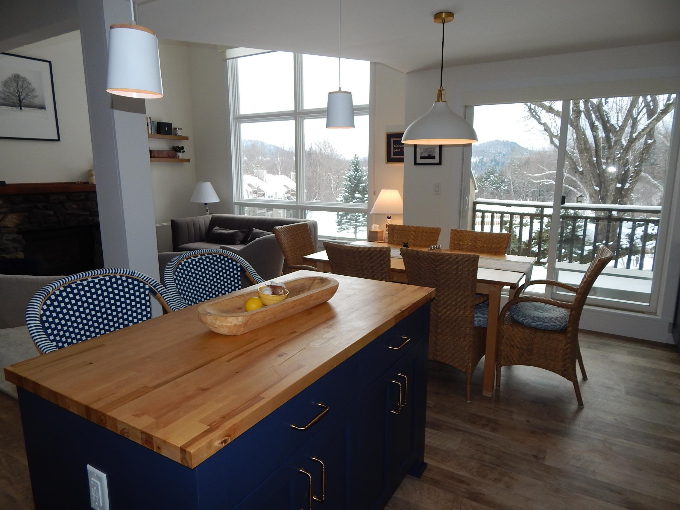 22 Sterling Ridge Road, Unit 4 Warren, VT 05674 - Photo 2 of 19 Gallery Image 2