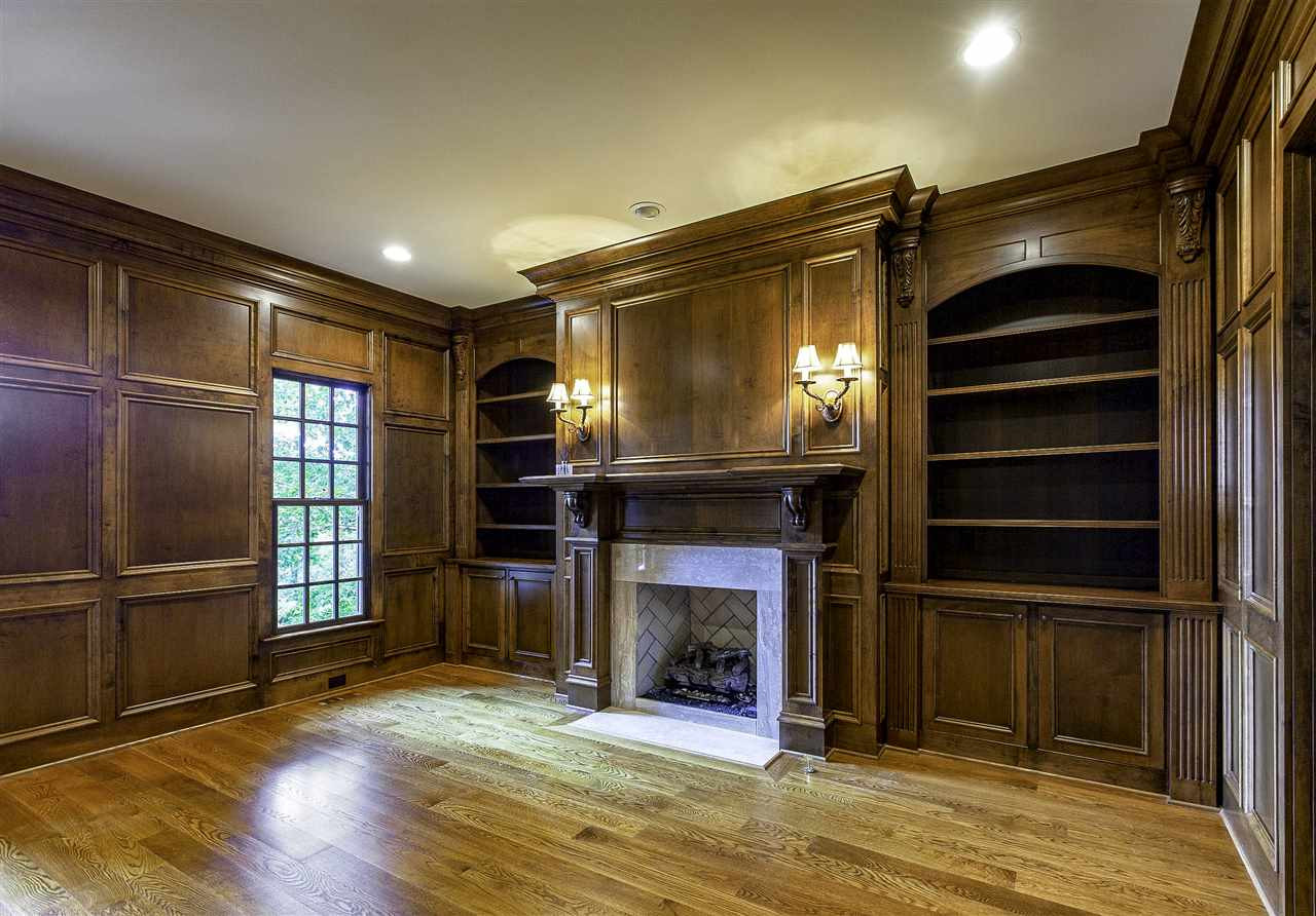 1118 Marlowe Road Raleigh, NC 27609 - Photo 6 of 25 Study
