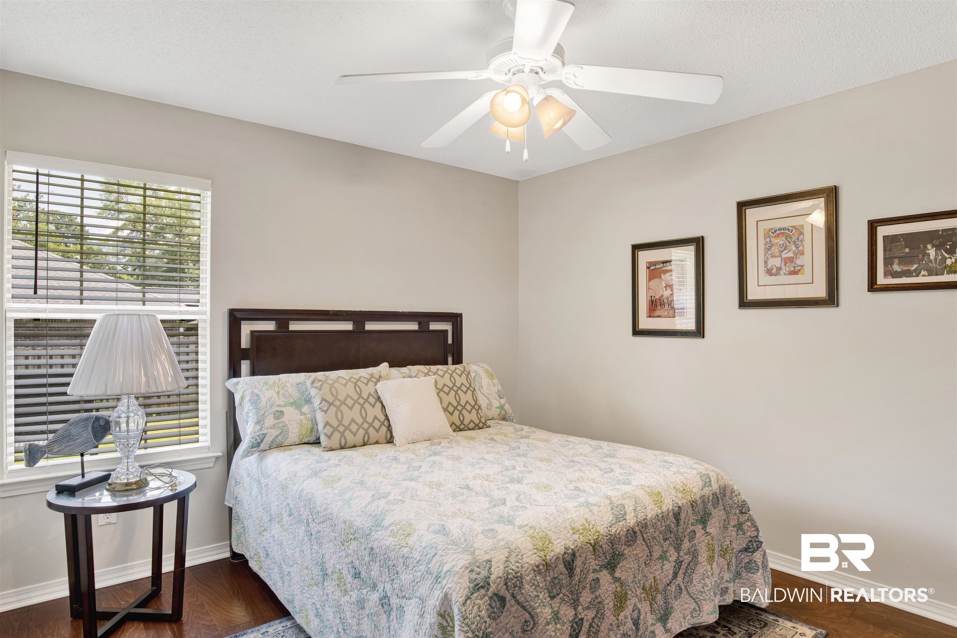 29153 Canterbury Road Daphne, AL 36526 - Photo 17 of 24 Guest Bedroom