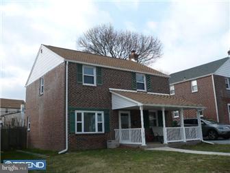 629 Stanbridge Road Morton, PA 19070 - Photo 1 of 12 Exterior Front