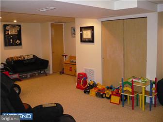629 Stanbridge Road Morton, PA 19070 - Photo 12 of 12 Basement - Finished