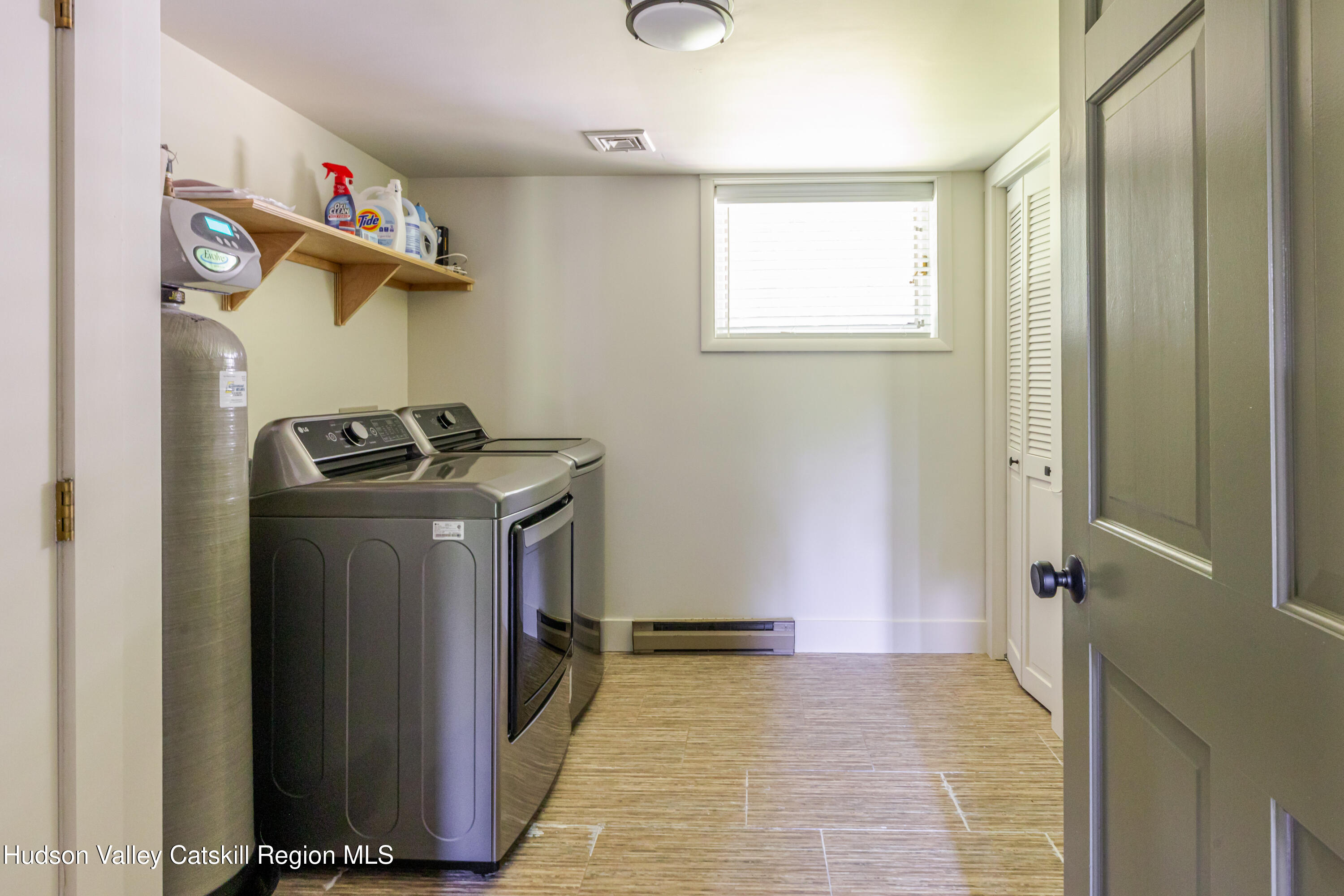 407 Mill Street Windham, NY 12496 - Photo 34 of 39 a view of a storage & utility room