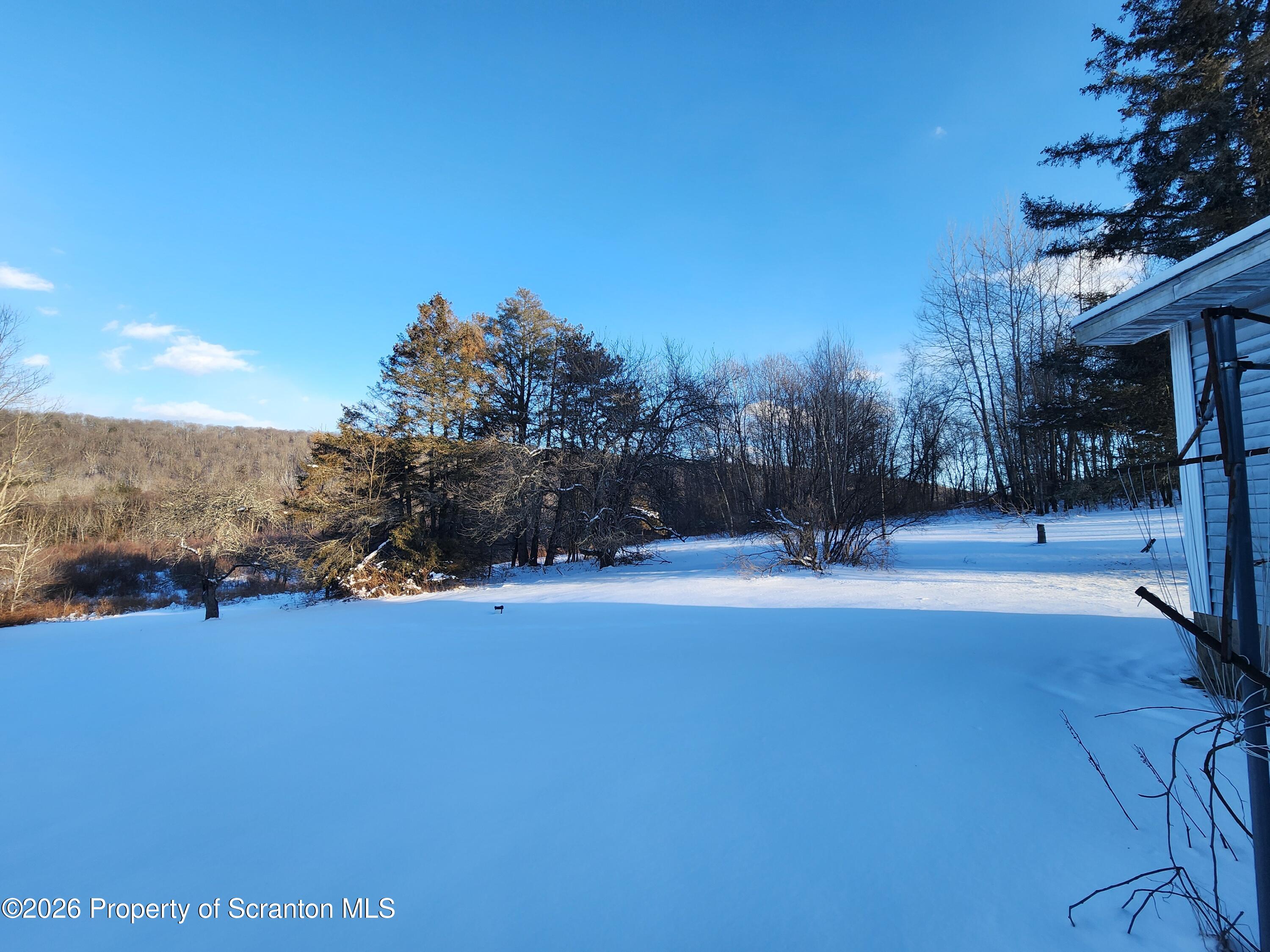 648 Dundaff Street Carbondale, PA 18407 - Photo 9 of 35 a view of basketball court