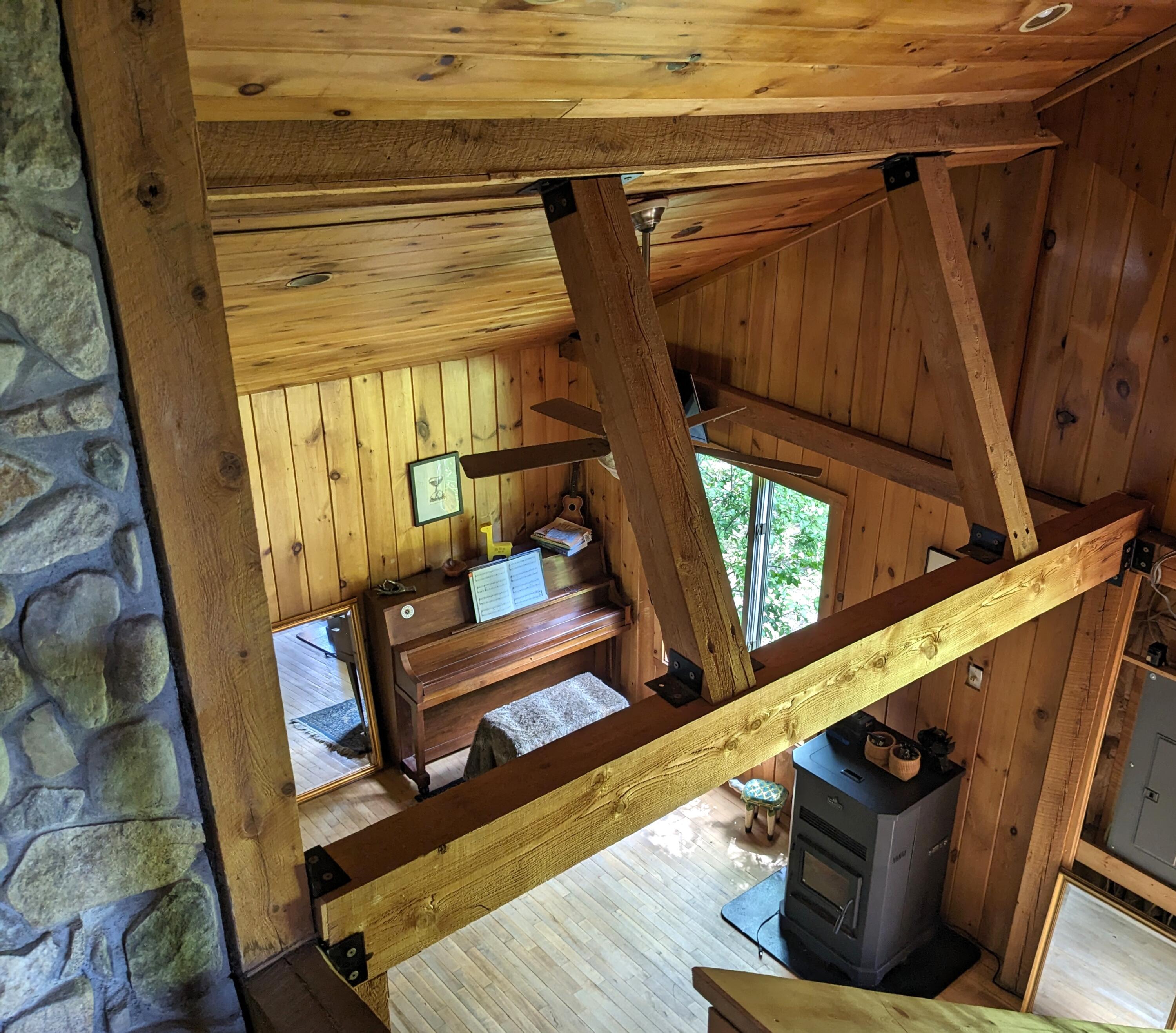727 Bakerstown Road Poland, ME 04274 - Photo 10 of 20 PolandBeamwork