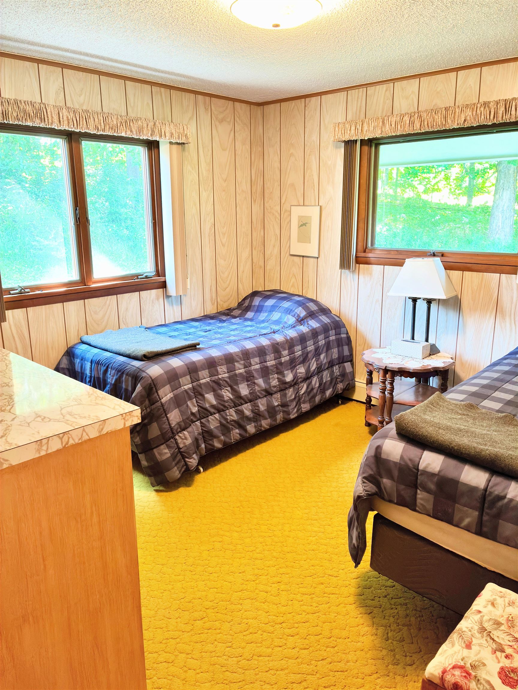 7203 Valley Road Honor, MI 49640 - Photo 12 of 39