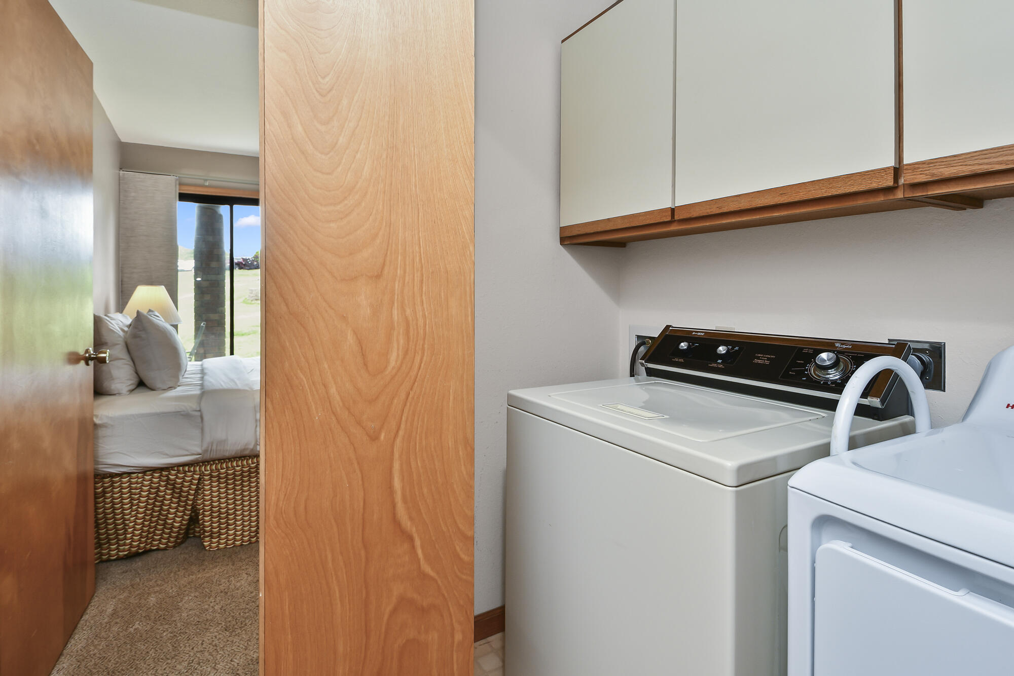 267 Bunker Ridge Drive, Unit 6 Branson, MO 65616 - Photo 14 of 29 Laundry Room