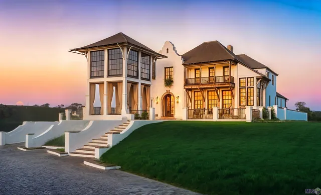 $3,480,000 | 2619 East Lakeshore Drive, Baton Rouge, LA 70808