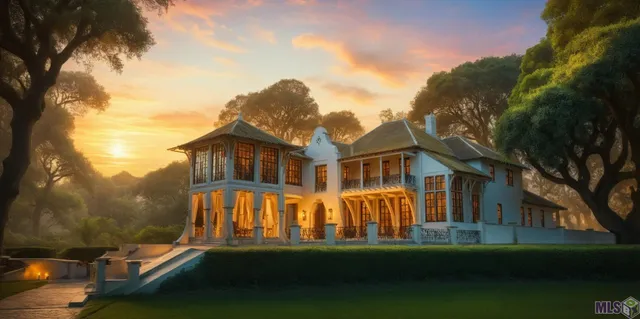 $3,480,000 | 2619 East Lakeshore Drive, Baton Rouge, LA 70808