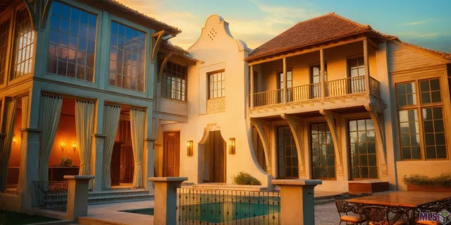 $3,480,000 | 2619 East Lakeshore Drive, Baton Rouge, LA 70808