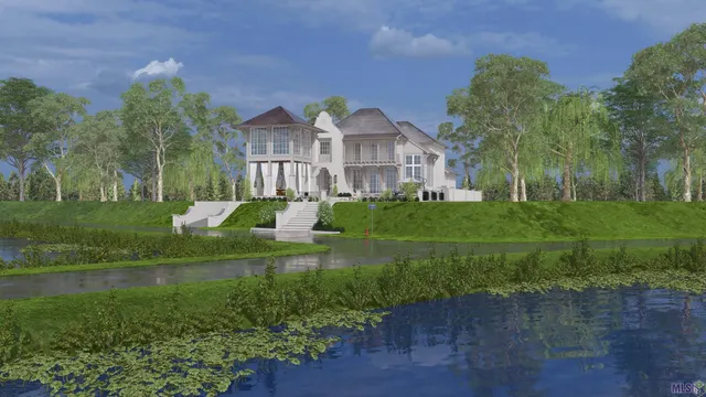 $3,480,000 | 2619 East Lakeshore Drive, Baton Rouge, LA 70808