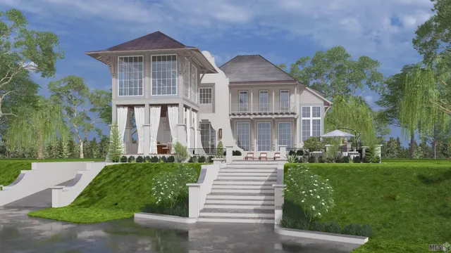 $3,480,000 | 2619 East Lakeshore Drive, Baton Rouge, LA 70808