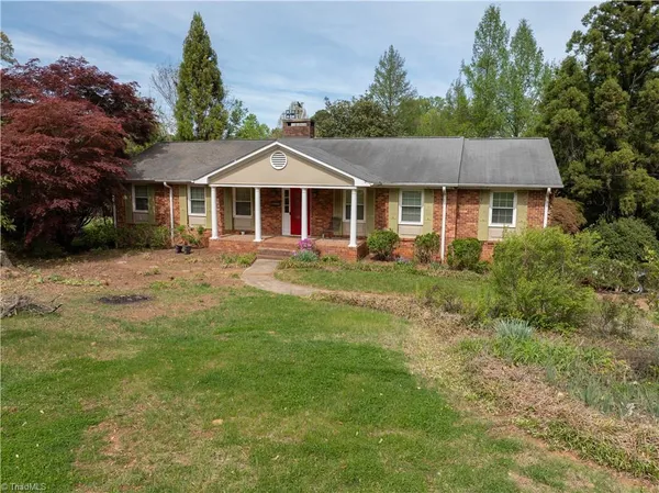 $335,000 | 4229 Mashie Drive, Pfafftown, NC 27040