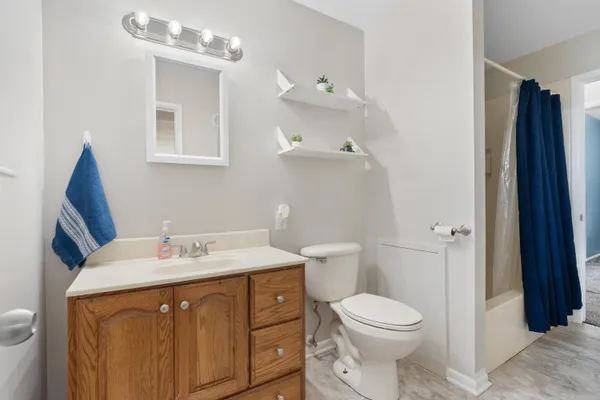 $251,500 | 4317 Farnham Avenue, Portage, MI 49002