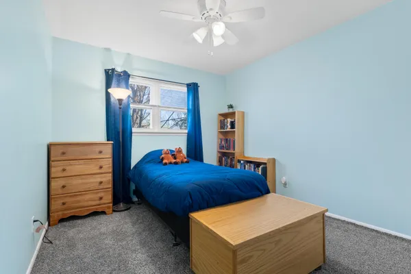 $251,500 | 4317 Farnham Avenue, Portage, MI 49002