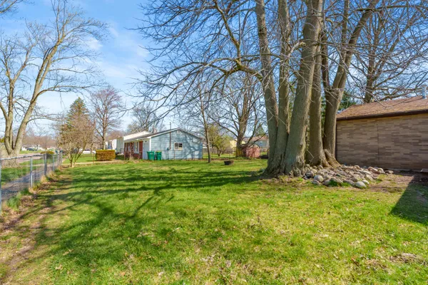 $251,500 | 4317 Farnham Avenue, Portage, MI 49002
