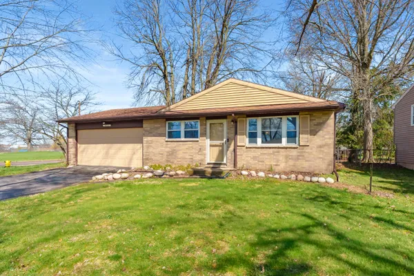 $251,500 | 4317 Farnham Avenue, Portage, MI 49002