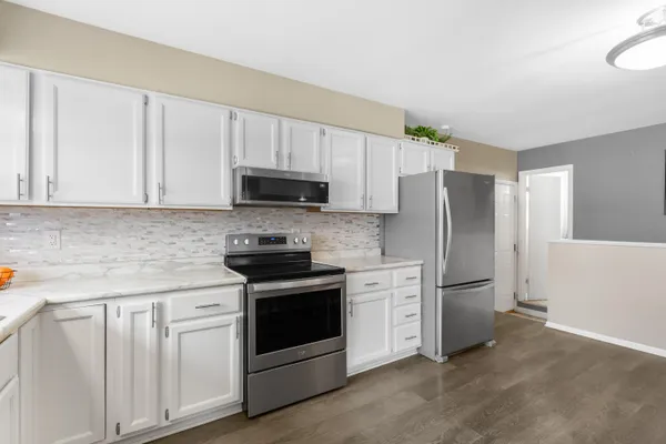 $251,500 | 4317 Farnham Avenue, Portage, MI 49002