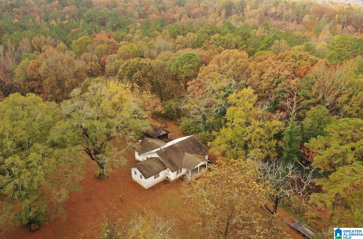 6765 Old Ford Valley Road Gadsden, AL 35905 - Photo 1 of 1