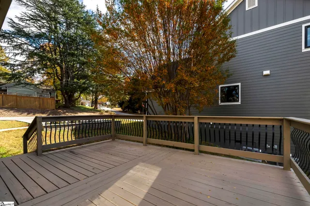 $239,000 | 203 Green Street, Greer, SC 29650