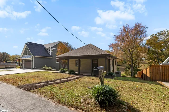 $239,000 | 203 Green Street, Greer, SC 29650