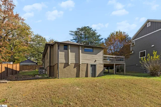 $239,000 | 203 Green Street, Greer, SC 29650