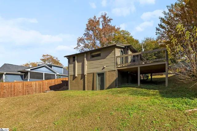 $239,000 | 203 Green Street, Greer, SC 29650