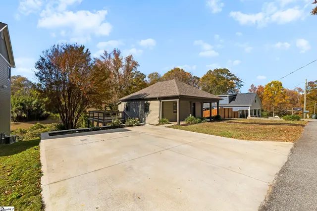 $239,000 | 203 Green Street, Greer, SC 29650