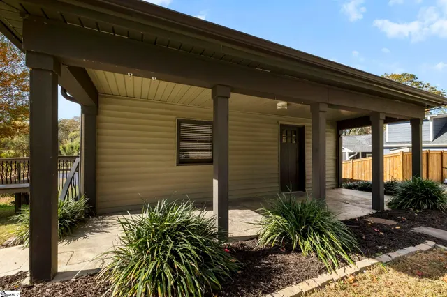 $239,000 | 203 Green Street, Greer, SC 29650