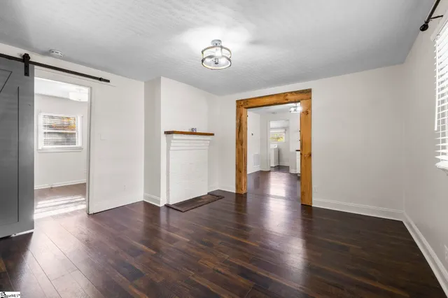 $239,000 | 203 Green Street, Greer, SC 29650