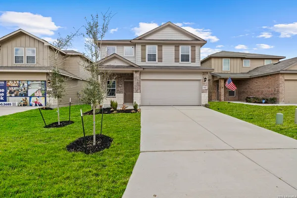 $339,500 | 1521 Agave Cellar, New Braunfels, TX 78130
