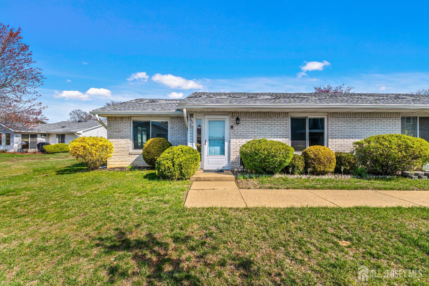 803A Pompton Road, Unit A Monroe Township, NJ 08831 - Photo 1 of 15