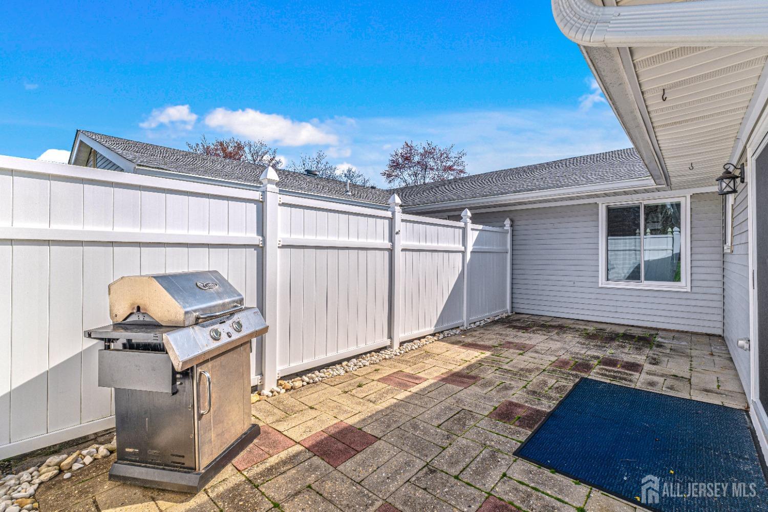 803A Pompton Road, Unit A Monroe Township, NJ 08831 - Photo 15 of 15