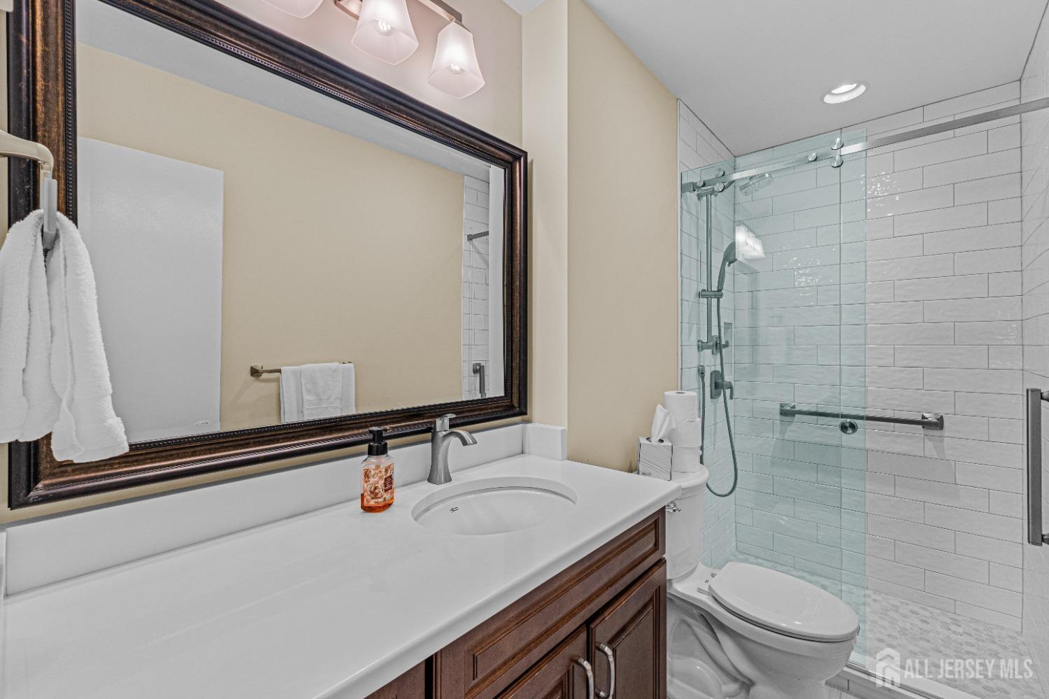 803A Pompton Road, Unit A Monroe Township, NJ 08831 - Photo 4 of 15