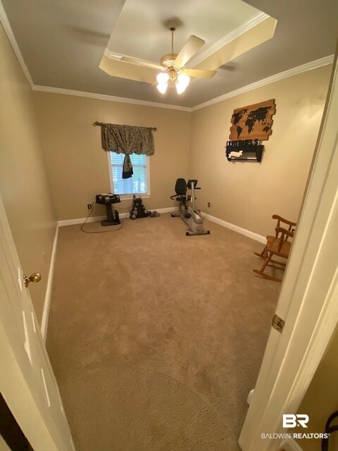31637 Rhett Drive Daphne, AL 36527 - Photo 31 of 43 Bedroom 2