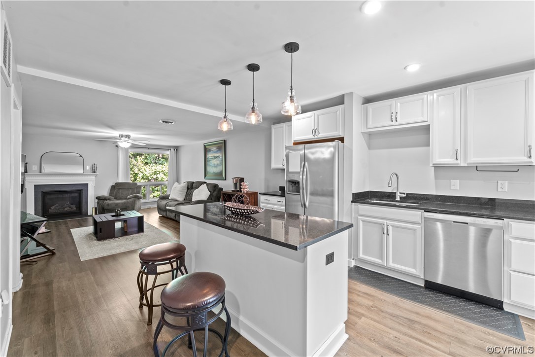 10402 Iron Mill Road Richmond, VA 23235 - Photo 11 of 24