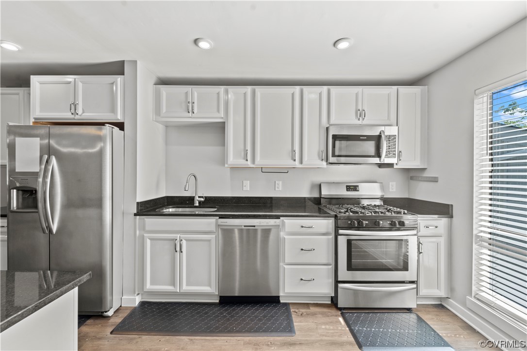 10402 Iron Mill Road Richmond, VA 23235 - Photo 12 of 24