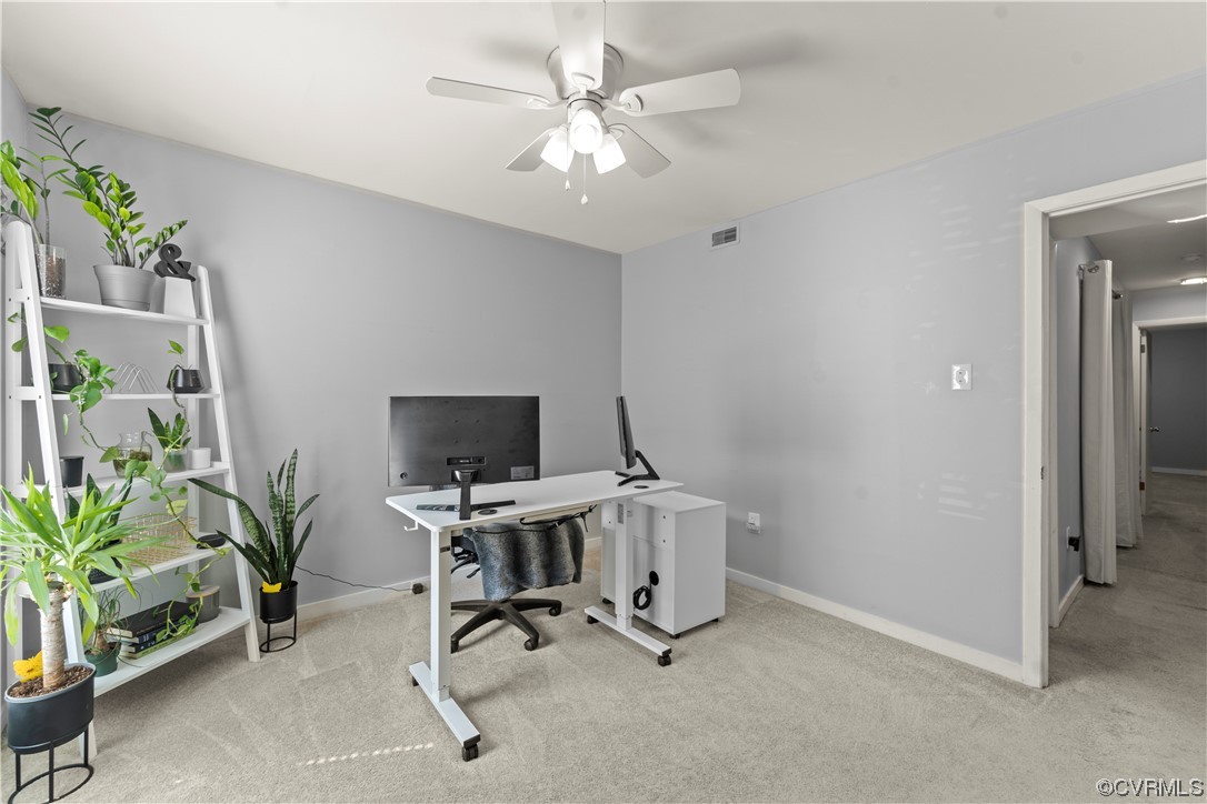 10402 Iron Mill Road Richmond, VA 23235 - Photo 14 of 24