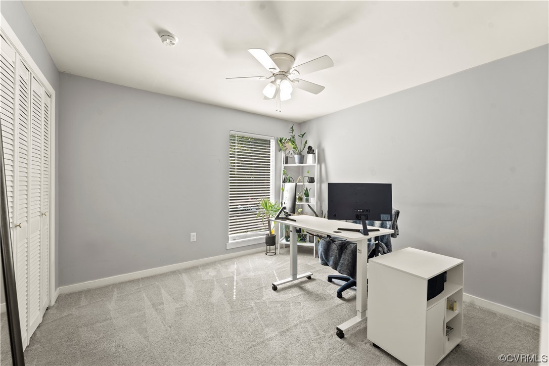 10402 Iron Mill Road Richmond, VA 23235 - Photo 15 of 24