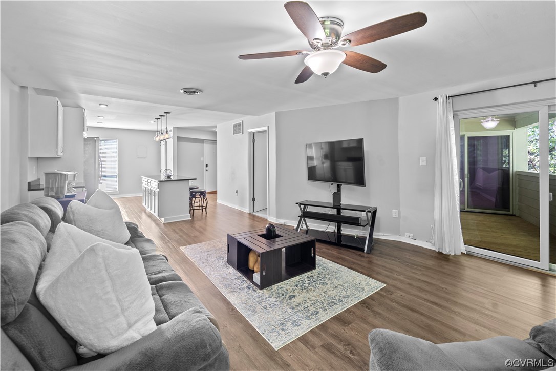 10402 Iron Mill Road Richmond, VA 23235 - Photo 5 of 24