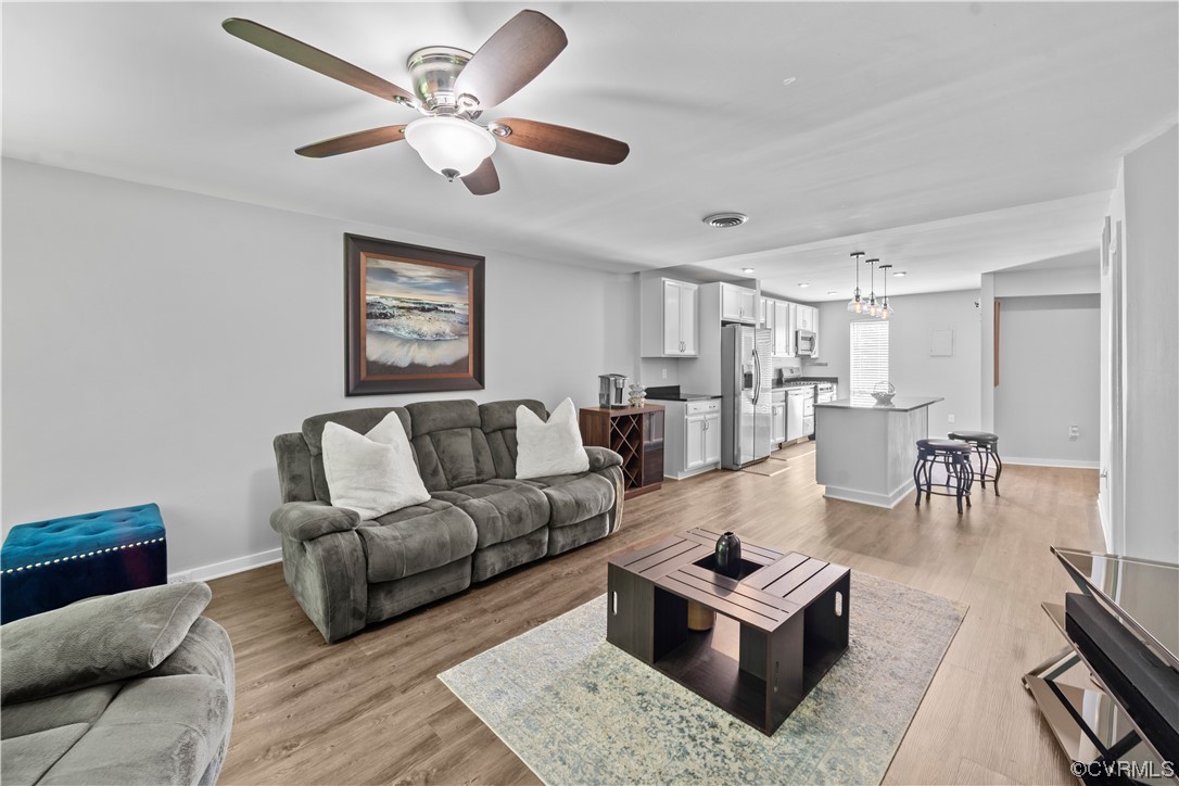 10402 Iron Mill Road Richmond, VA 23235 - Photo 6 of 24