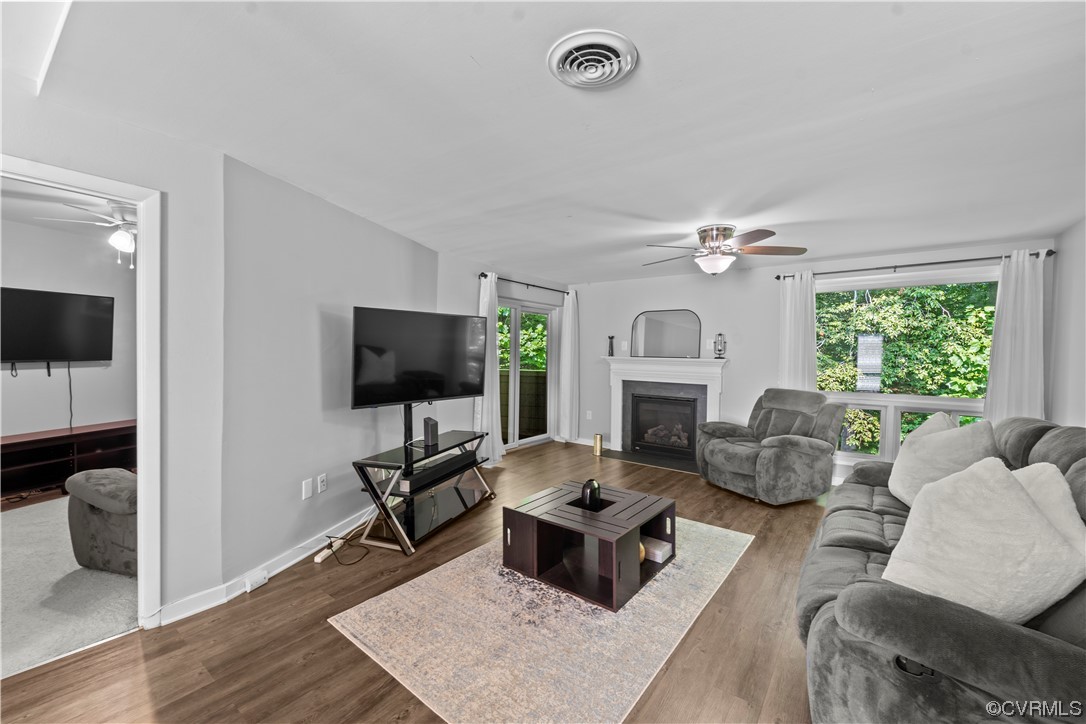 10402 Iron Mill Road Richmond, VA 23235 - Photo 7 of 24