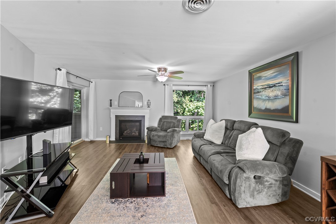 10402 Iron Mill Road Richmond, VA 23235 - Photo 8 of 24