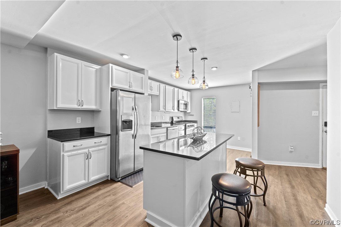 10402 Iron Mill Road Richmond, VA 23235 - Photo 9 of 24